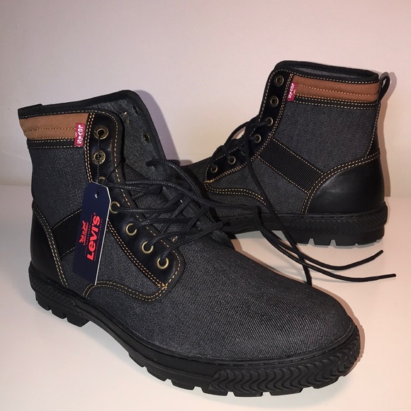 levi's us